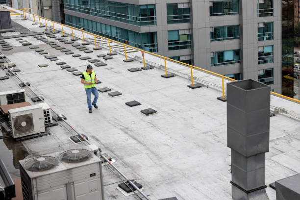 Best Solar Panel Roofing Installation  in Ambridge, PA