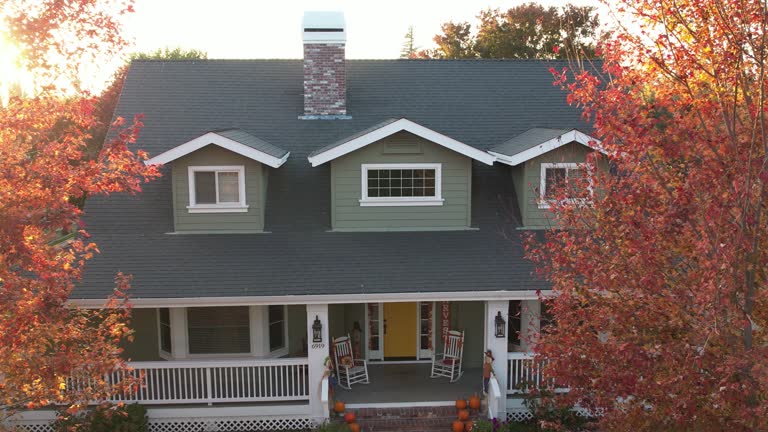Trusted Ambridge, PA Roofing Experts