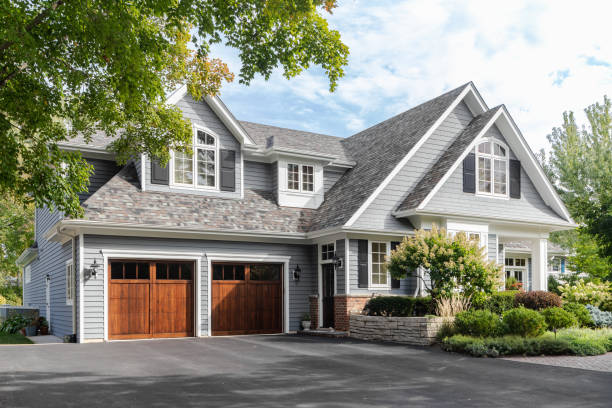 Best Roof Restoration  in Ambridge, PA
